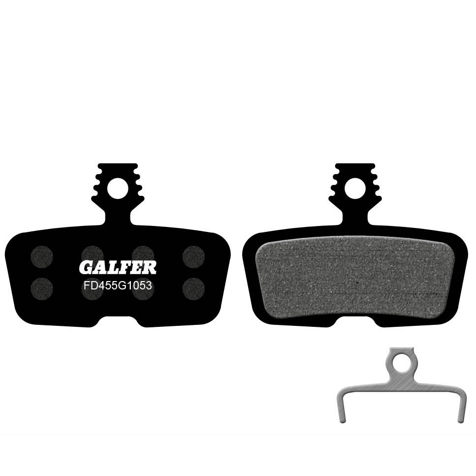 Galfer Pro Bremsbeläge (Grün)