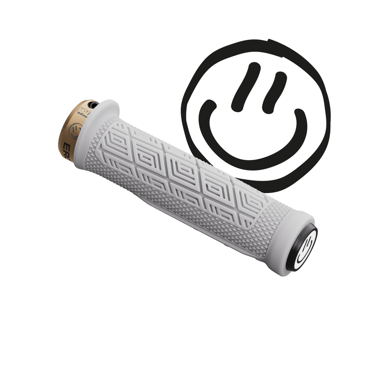 Ergon GDH Team Grips