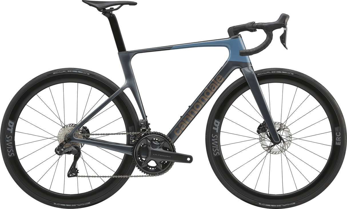 Cannondale SuperSix EVO 2