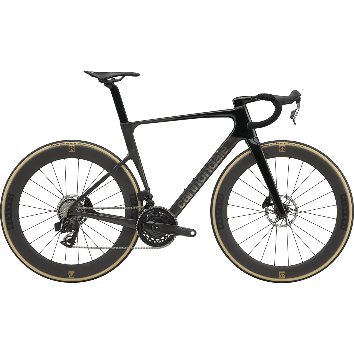 Cannondale SuperSix EVO 1