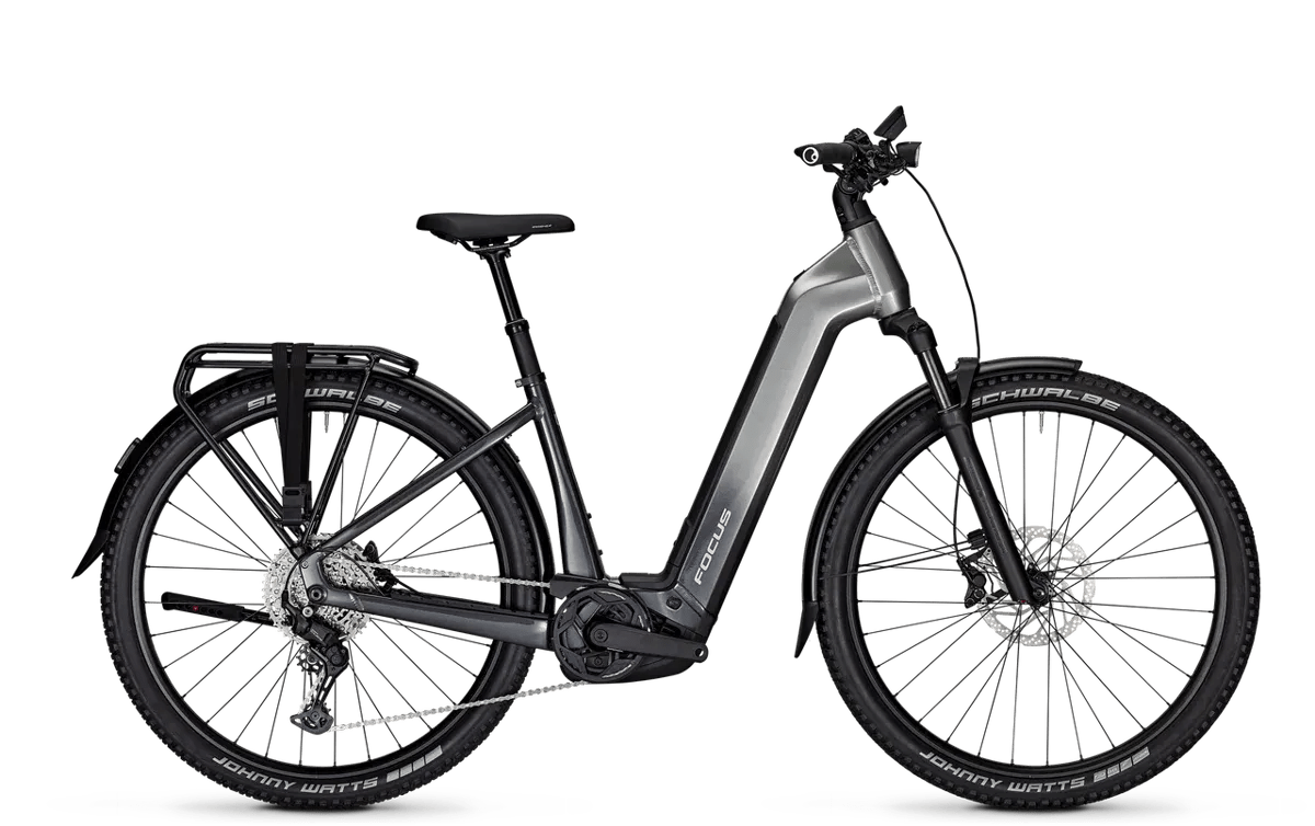 Focus AVENTURA² 6.8 - Wave