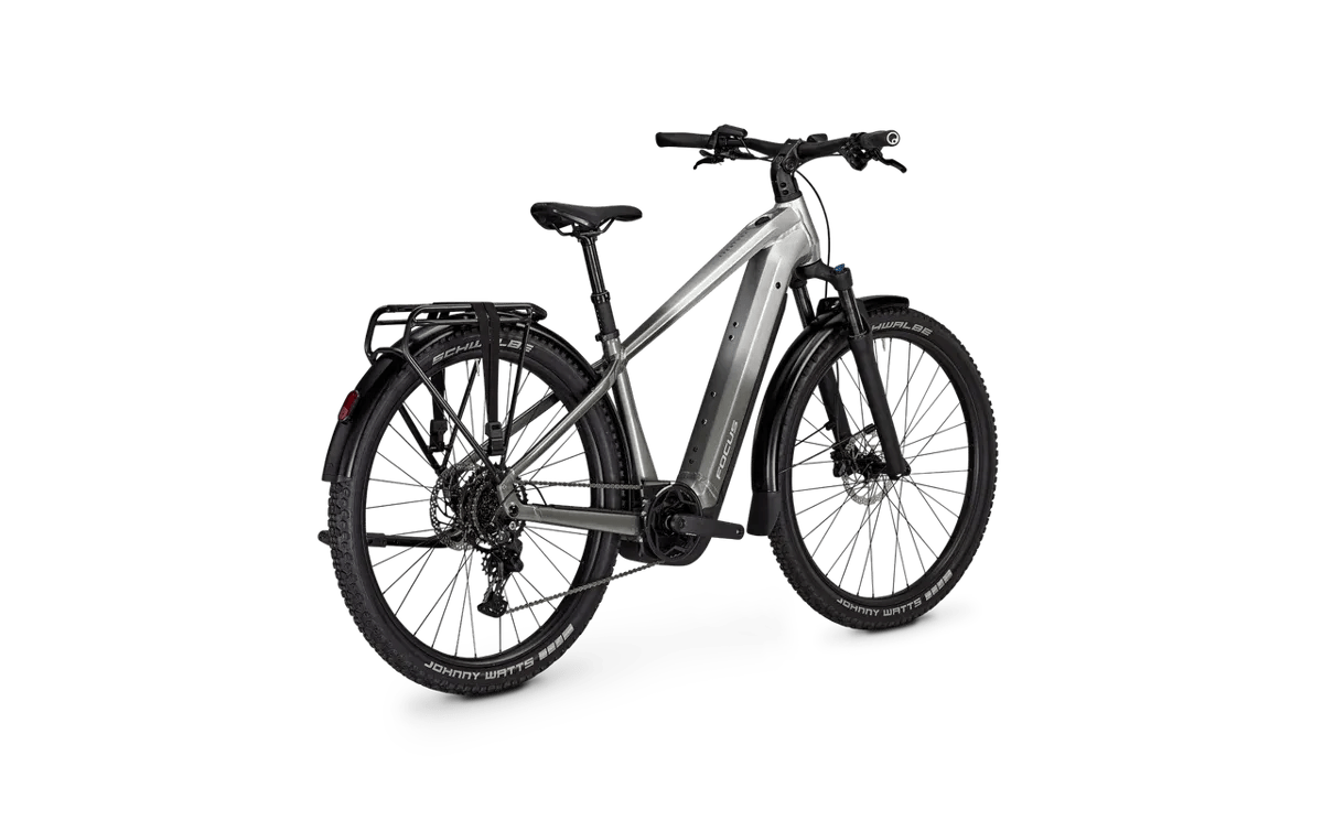 Focus AVENTURA² 6.7 - Diamond