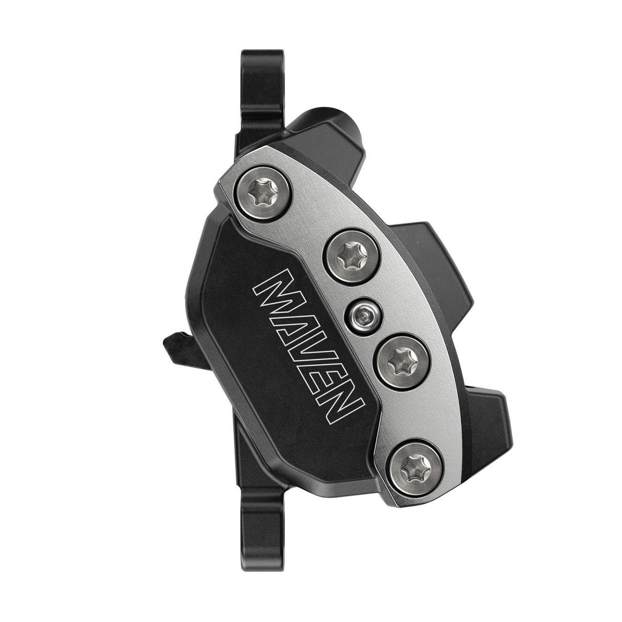 SRAM Maven Ultimate Stealth front and rear disc brake set