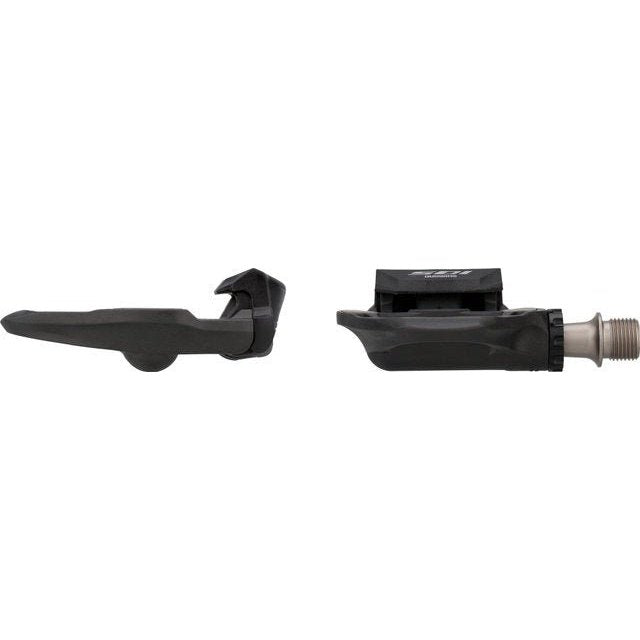 Shimano 105 carbon clipless pedals PD-R7000