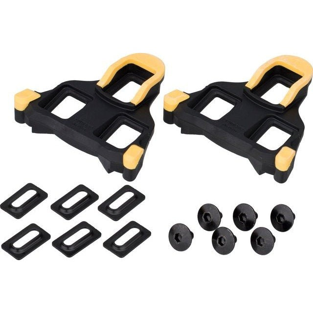 Shimano 105 carbon clipless pedals PD-R7000