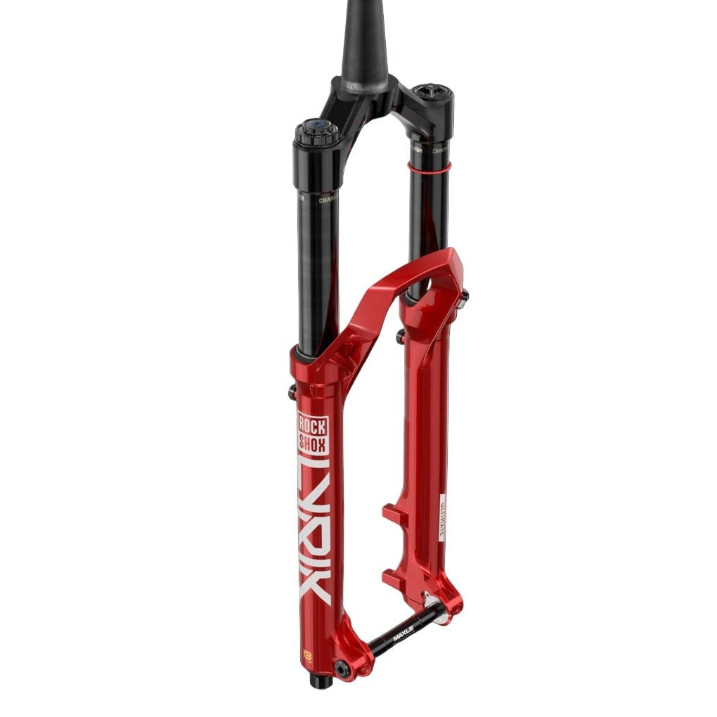 ROCKSHOX Suspension Fork 29" Lyrik Ultimate Charger 3.1 - 2025