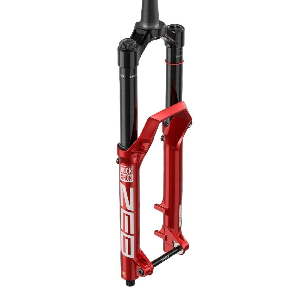 ROCKSHOX Suspension Fork 29" ZEB Ultimate Charger 3.1 - 2025