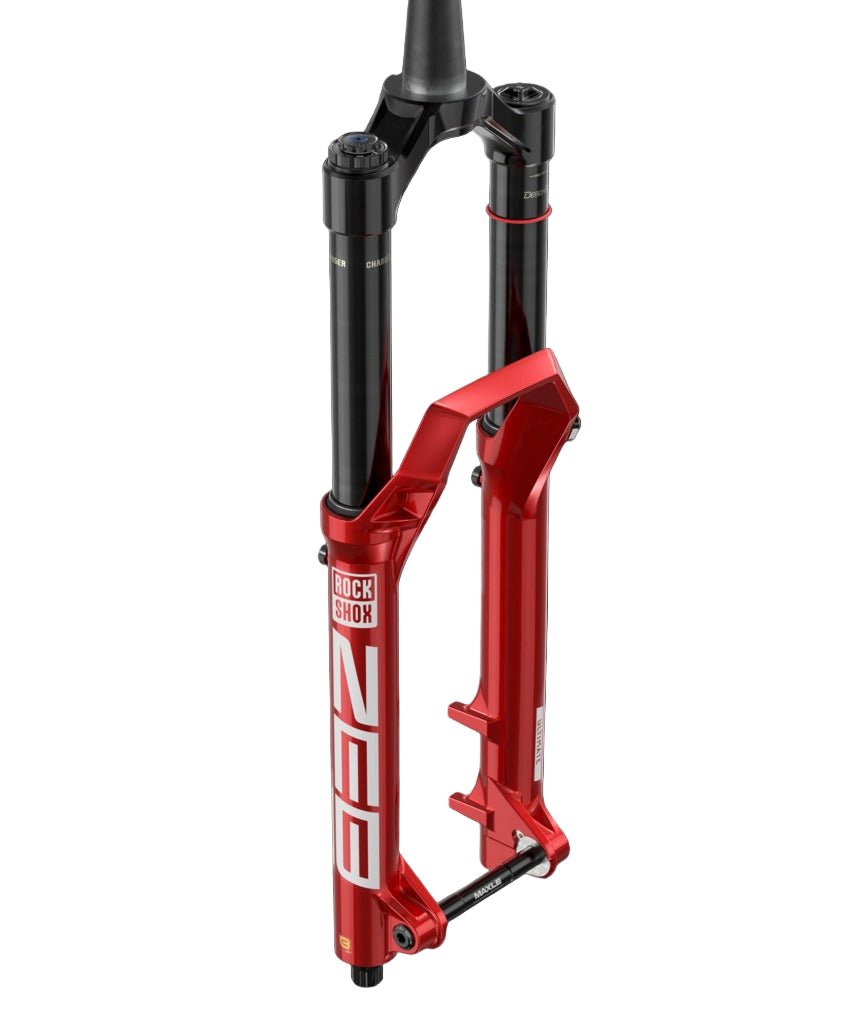 ROCKSHOX Suspension Fork 29" ZEB Ultimate Charger 3.1 - 2025