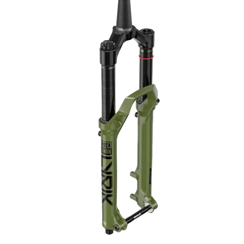 ROCKSHOX Suspension Fork 29" Lyrik Ultimate Charger 3.1 - 2025