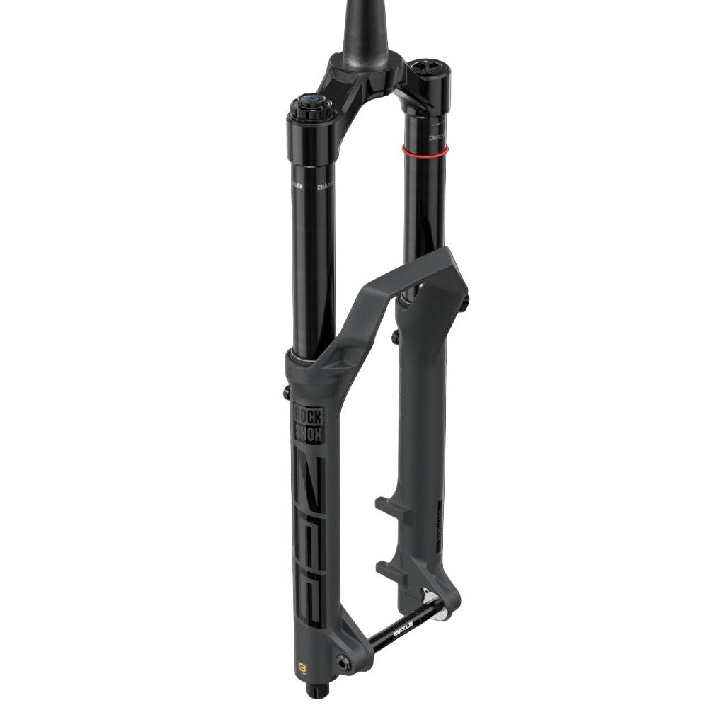 ROCKSHOX Suspension Fork 29" ZEB Ultimate Charger 3.1 - 2025