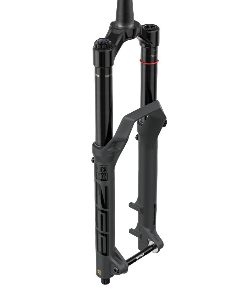 ROCKSHOX Suspension Fork 29" ZEB Ultimate Charger 3.1 - 2025