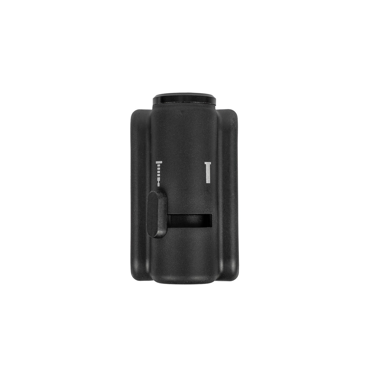 Topeak E-Booster Digital Mini Pump