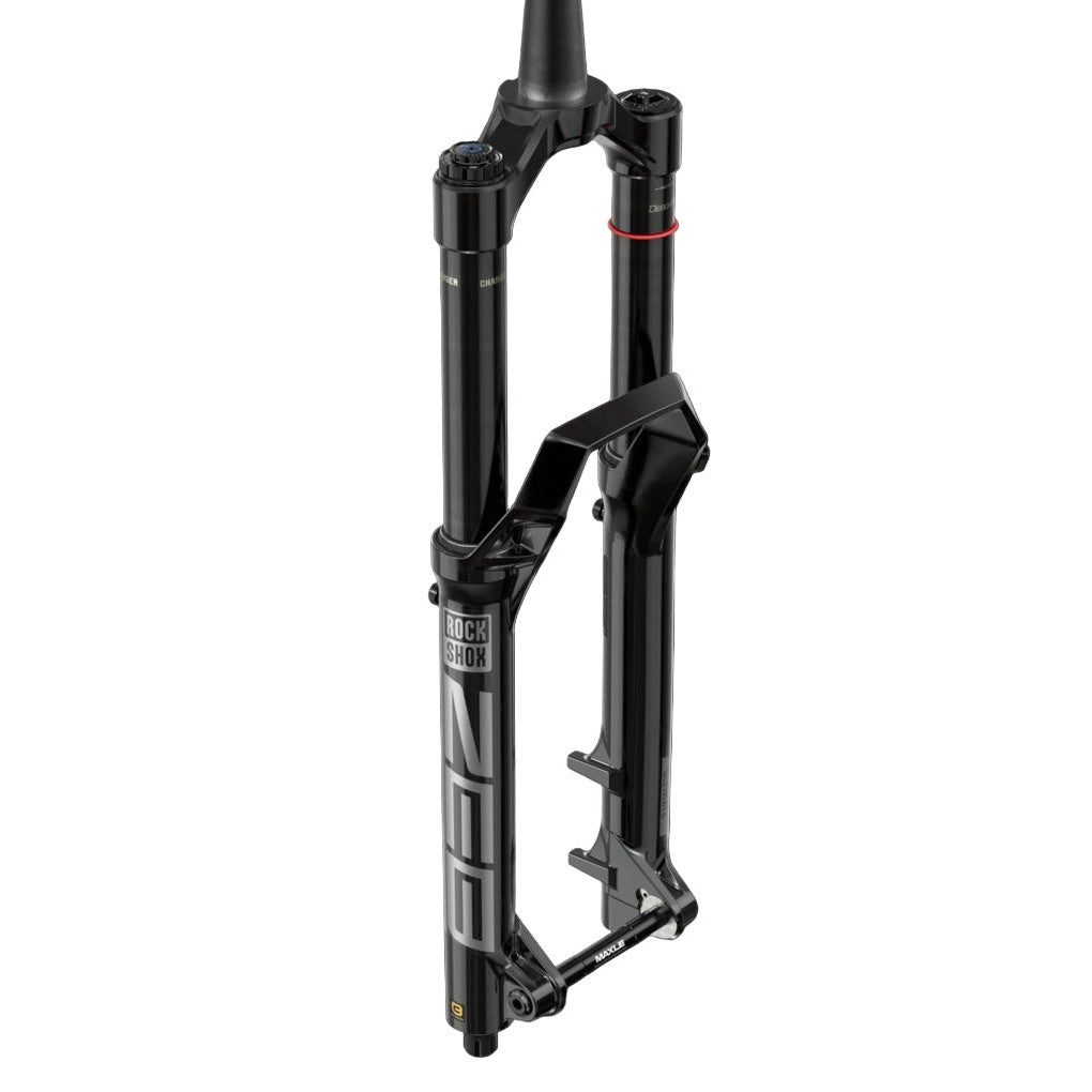 ROCKSHOX Suspension Fork 29" ZEB Ultimate Charger 3.1 - 2025