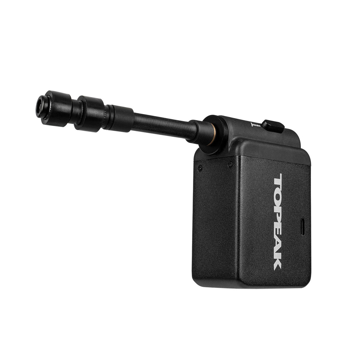 Topeak E-Booster Digital Mini Pump