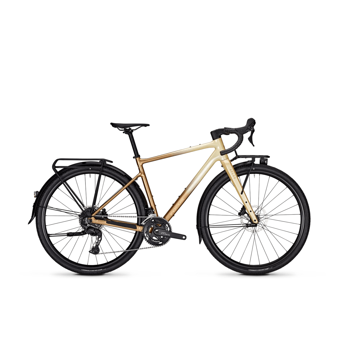 Focus ATLAS 6.8 EQP 2026