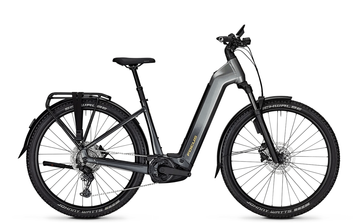 Focus AVENTURA² 6.9 Wave