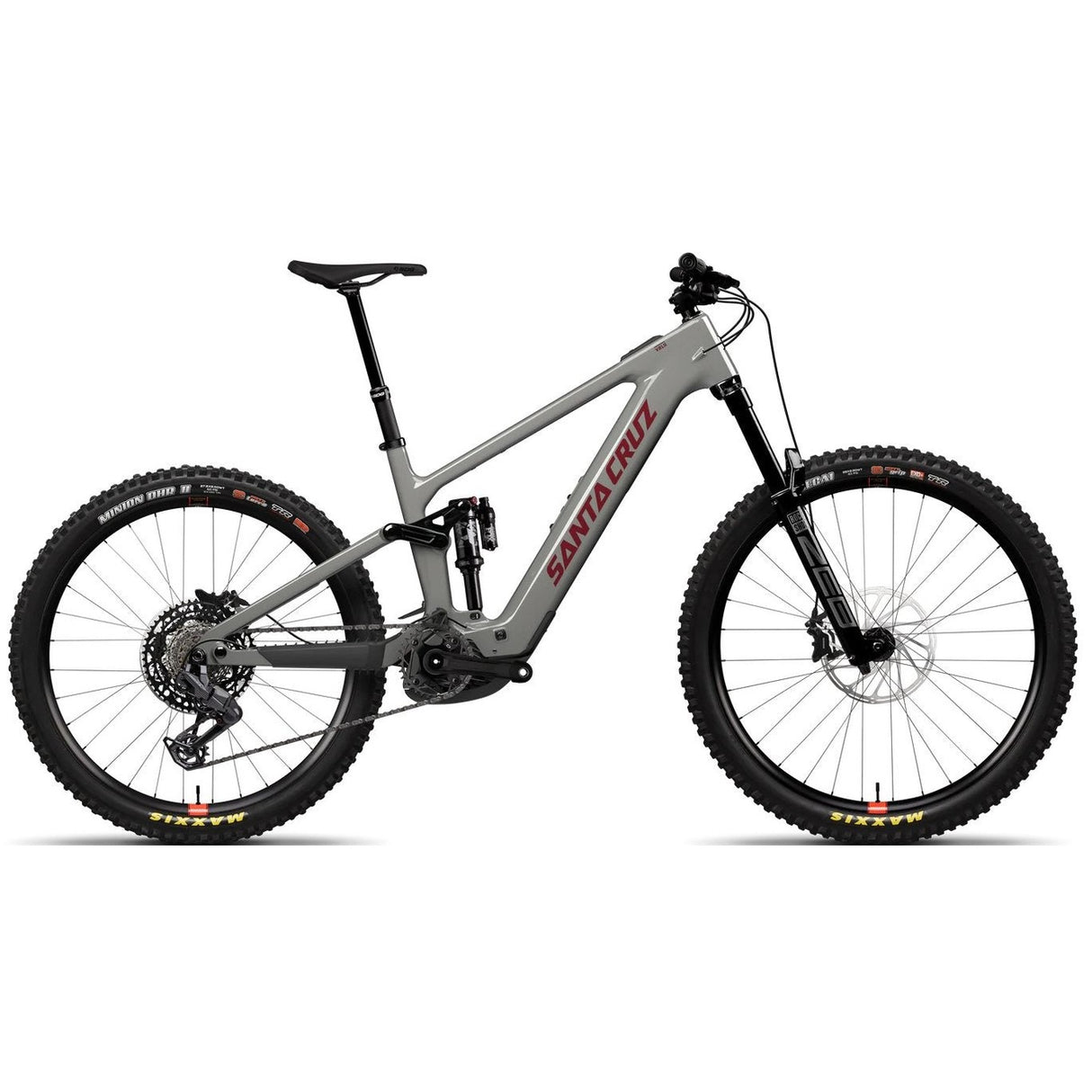 Santa Cruz Vala C 70-KIT 2026