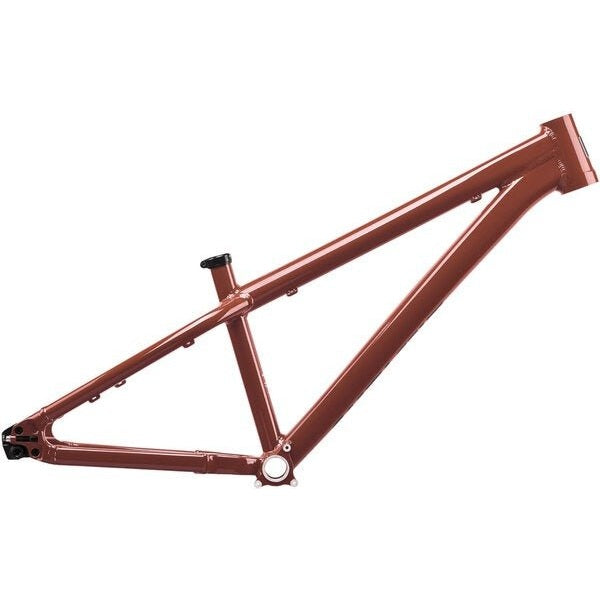 Santa Cruz Jackal 4.1 frame