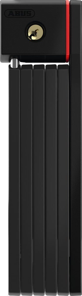 ABUS | uGrip BORDO™ 5700K Black SH
