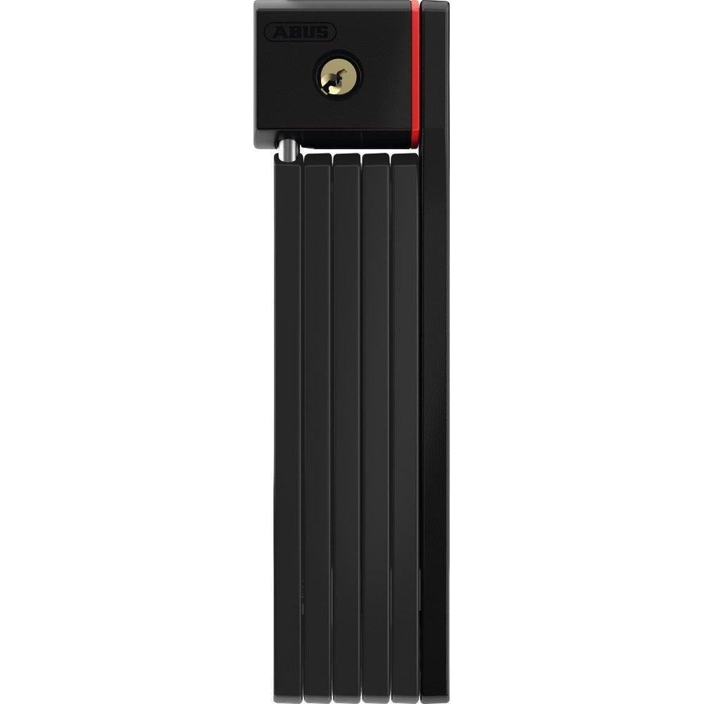 ABUS | uGrip BORDO™ 5700K Black SH - Bei 2-Cycle GmbH Freiburg entdecken!