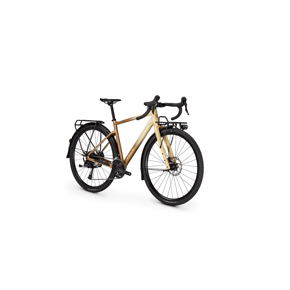Focus ATLAS 6.8 EQP 2026