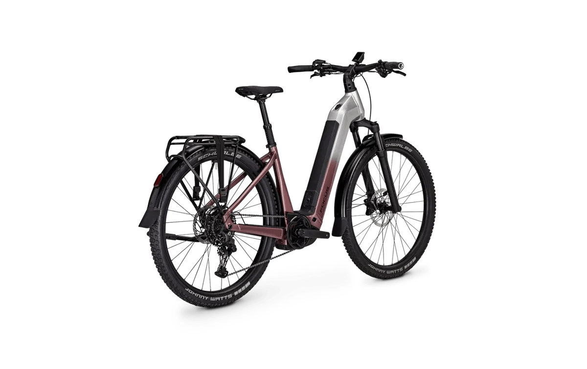 Focus AVENTURA² 6.8 - Wave