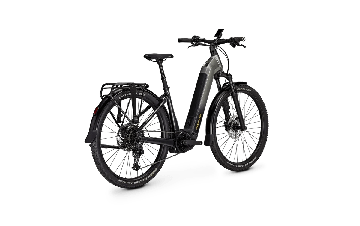 Focus AVENTURA² 6.9 Wave