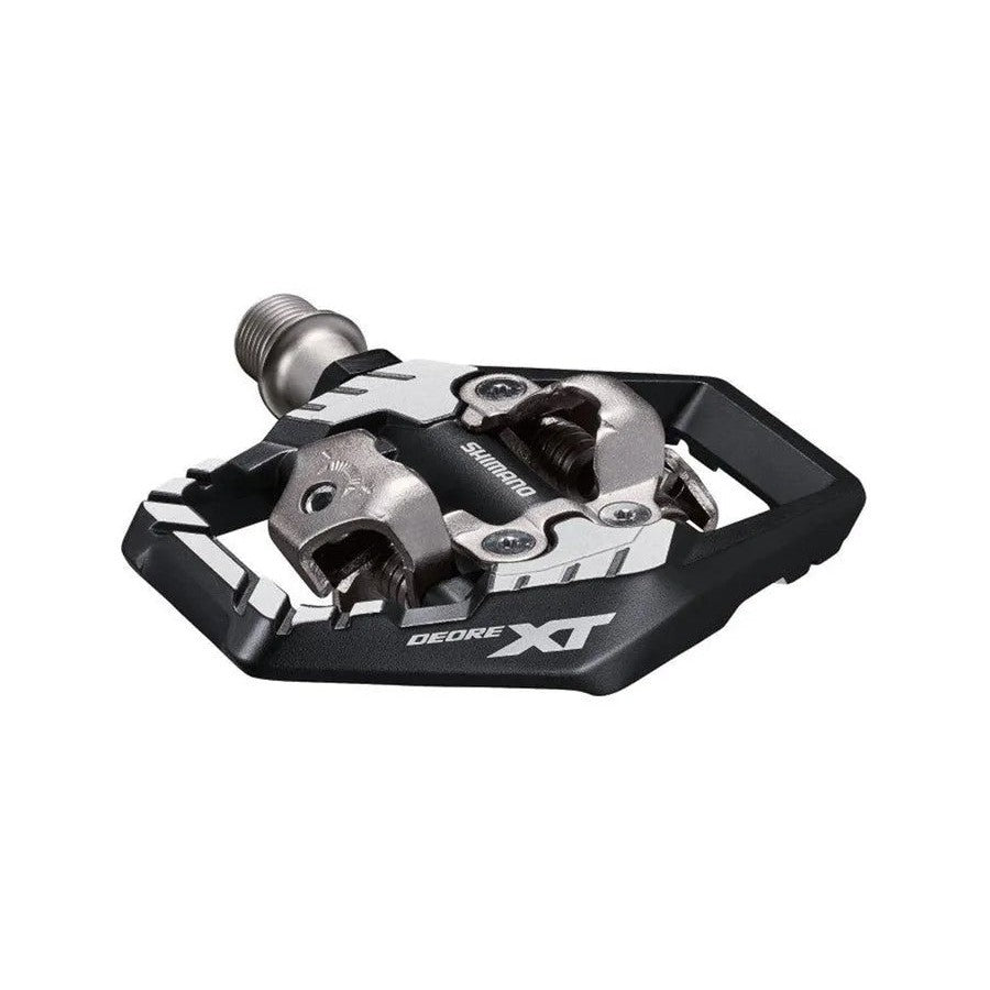 Shimano XT 8120 clipless pedals