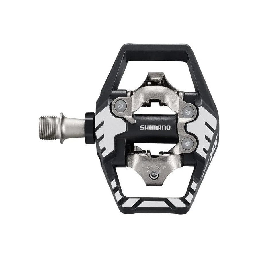 Shimano XT 8120 clipless pedals