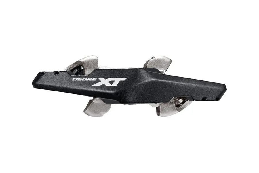 Shimano XT 8120 clipless pedals