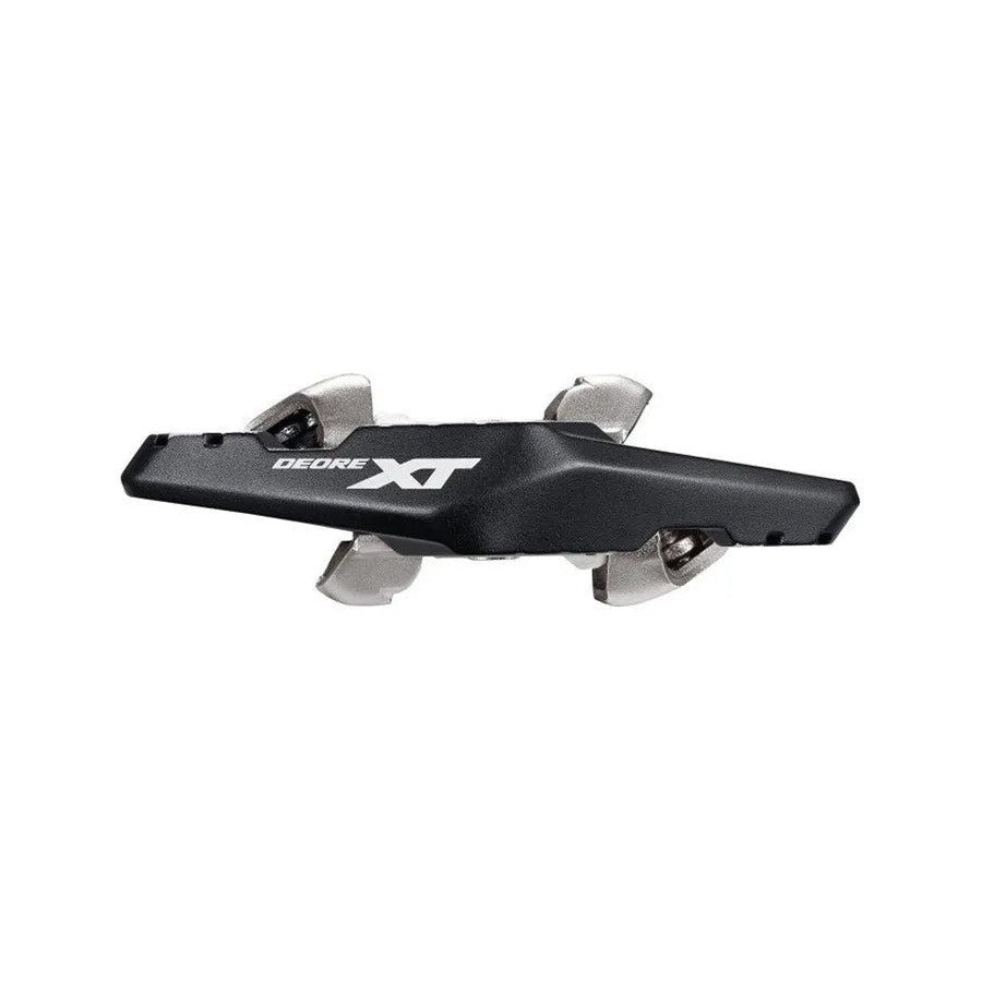 Shimano XT 8120 clipless pedals