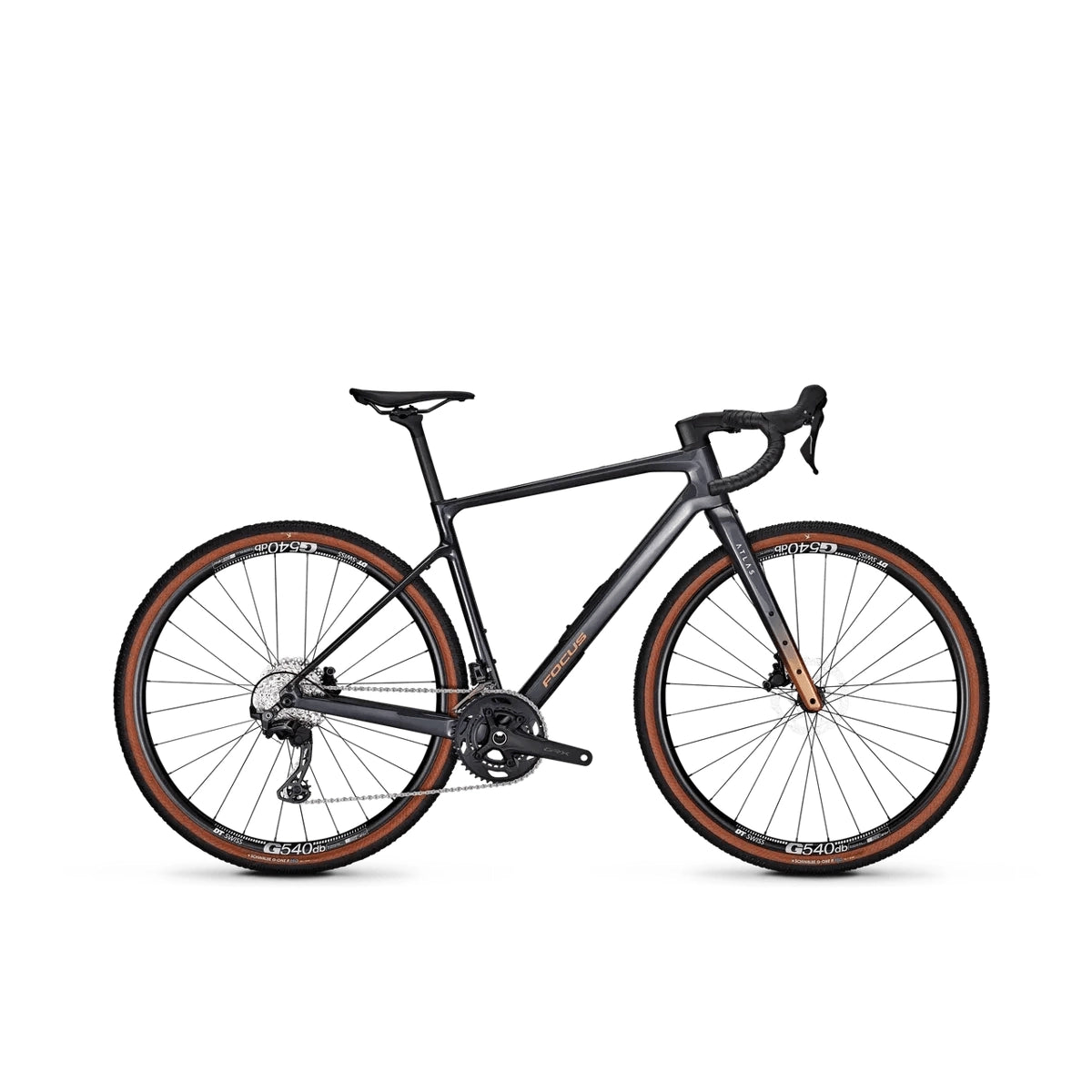 Focus ATLAS 8.7 2026