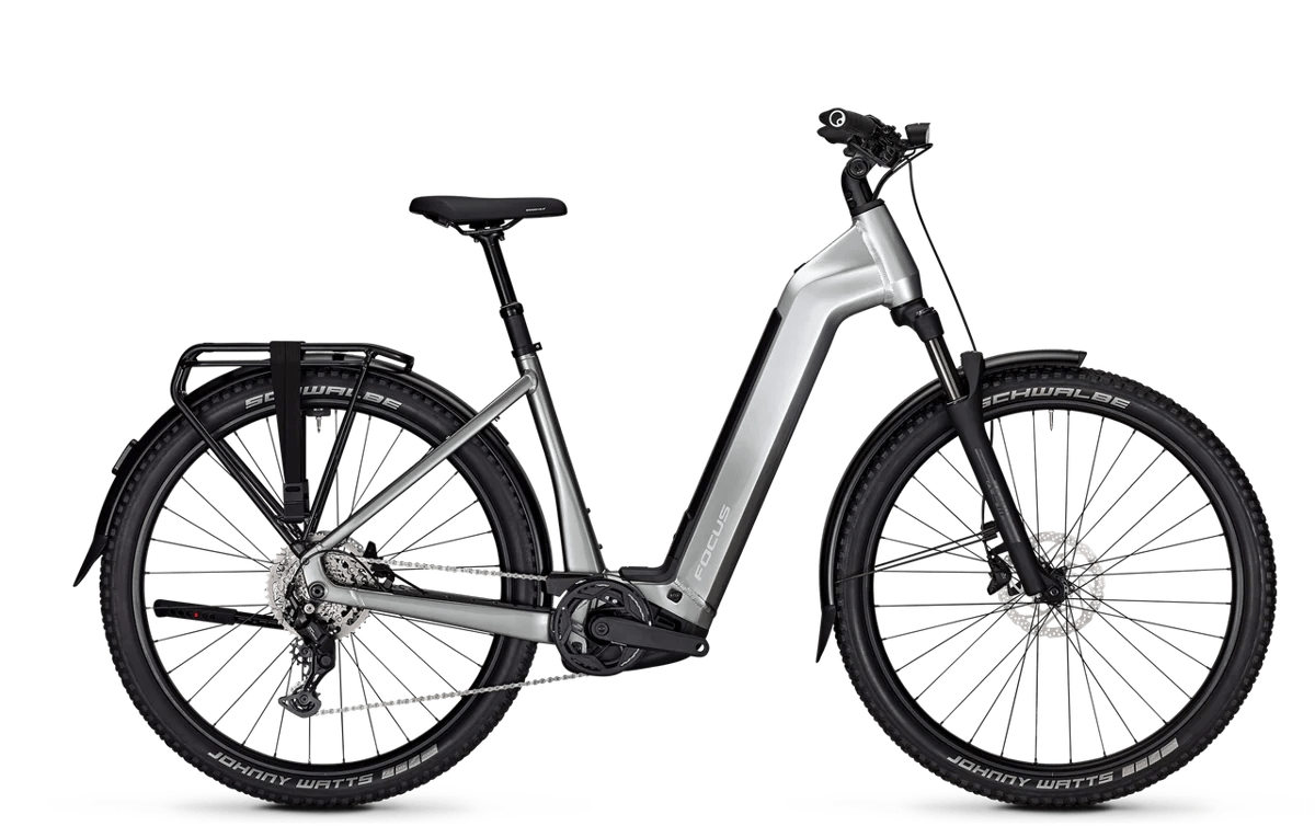 Focus AVENTURA² 6.7 - Wave