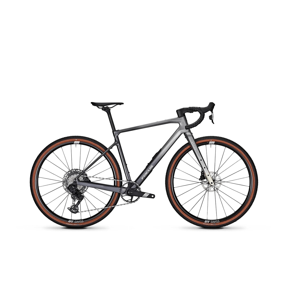 Focus ATLAS 8.8 APEX 2026