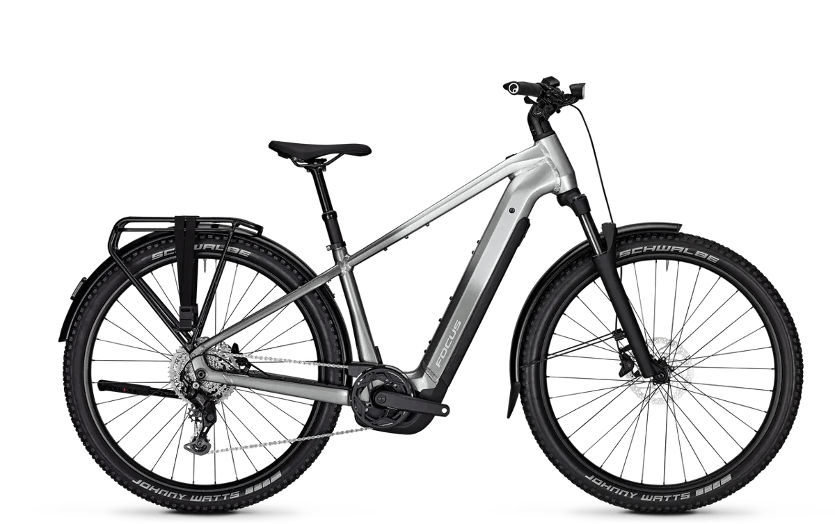 Focus AVENTURA² 6.7 - Diamond