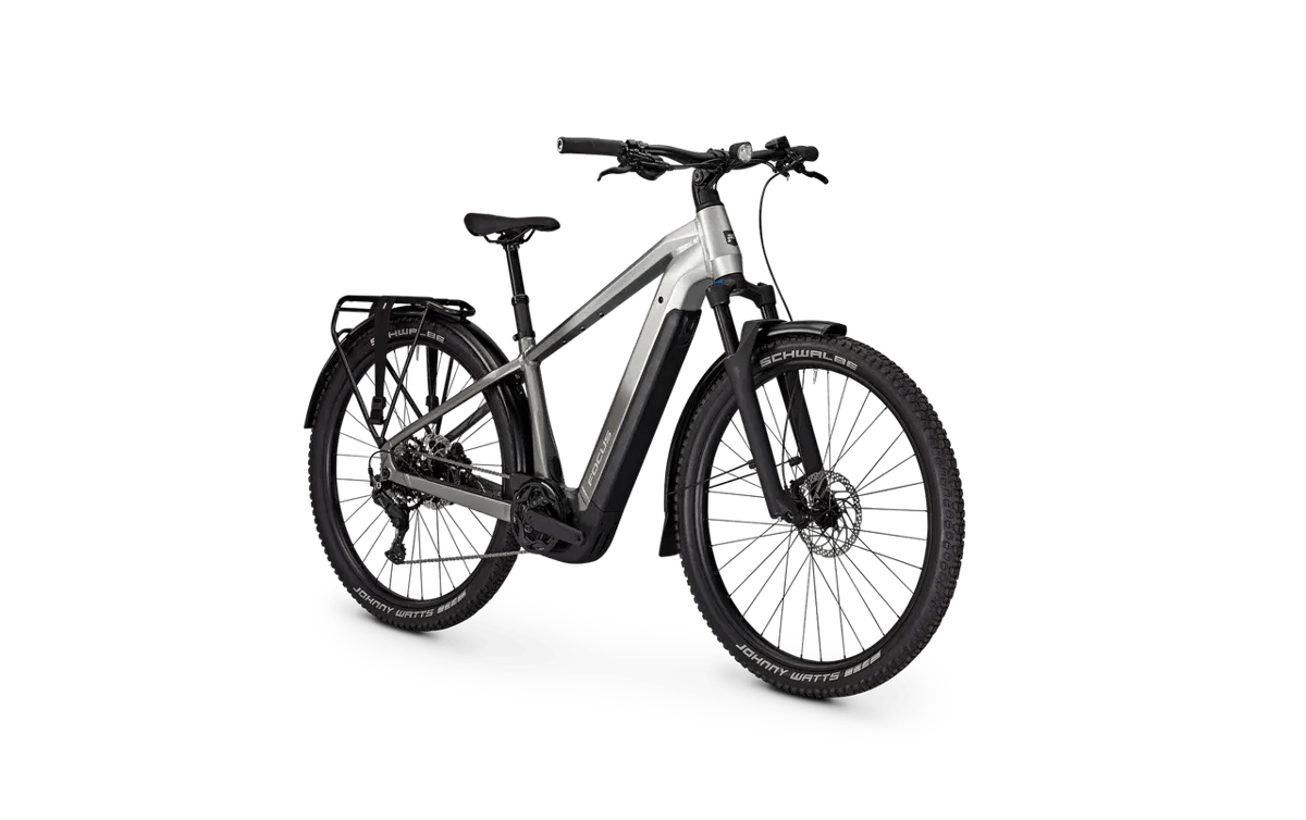 Focus AVENTURA² 6.7 - Diamond