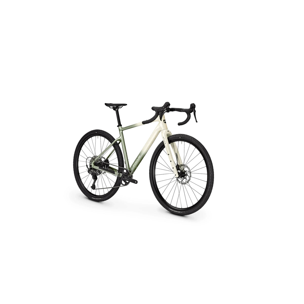 Focus ATLAS 6.7 2026