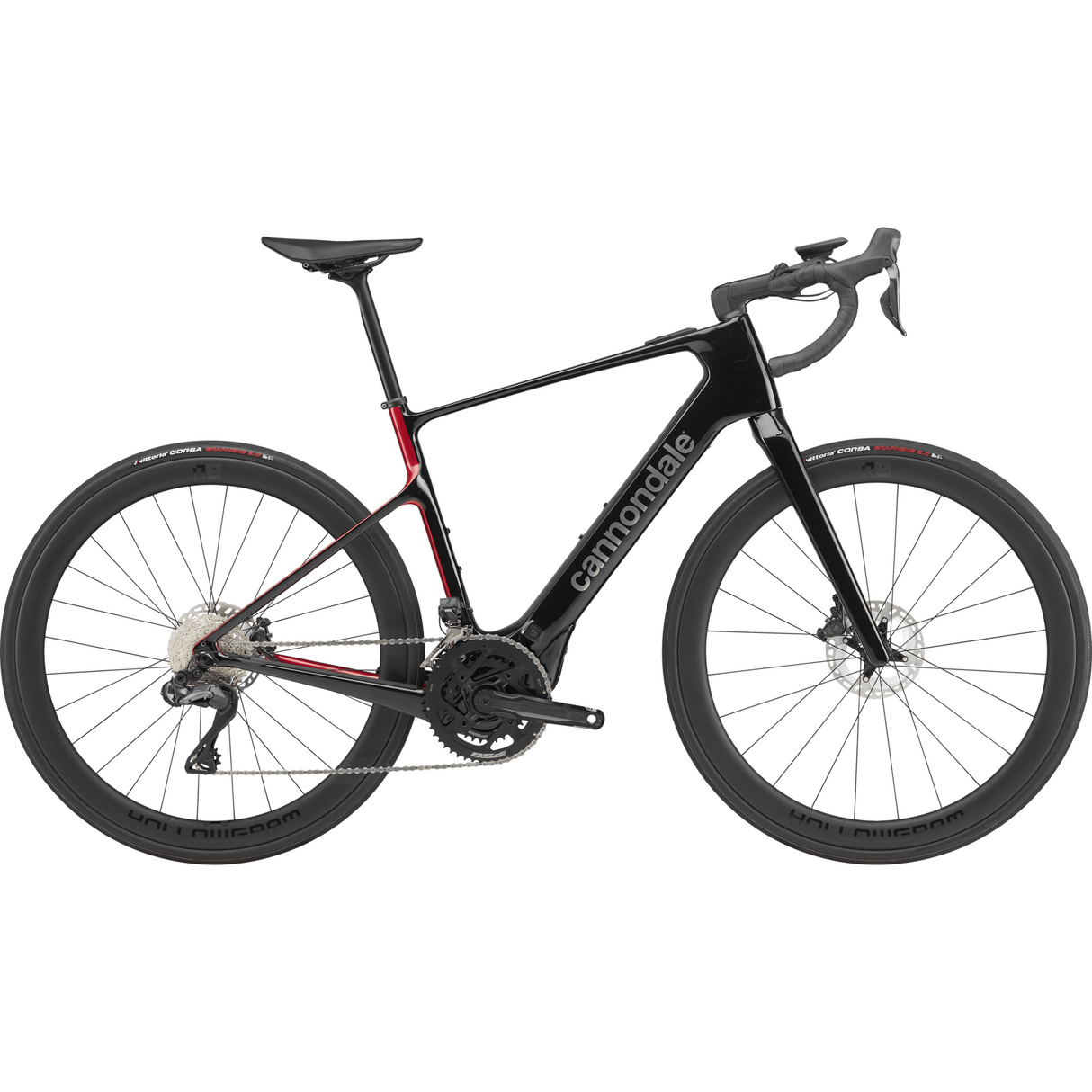 Cannondale Synapse Neo