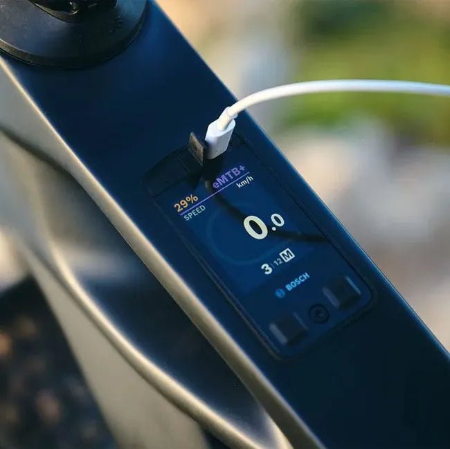Bosch Display Kiox 400c Smart System