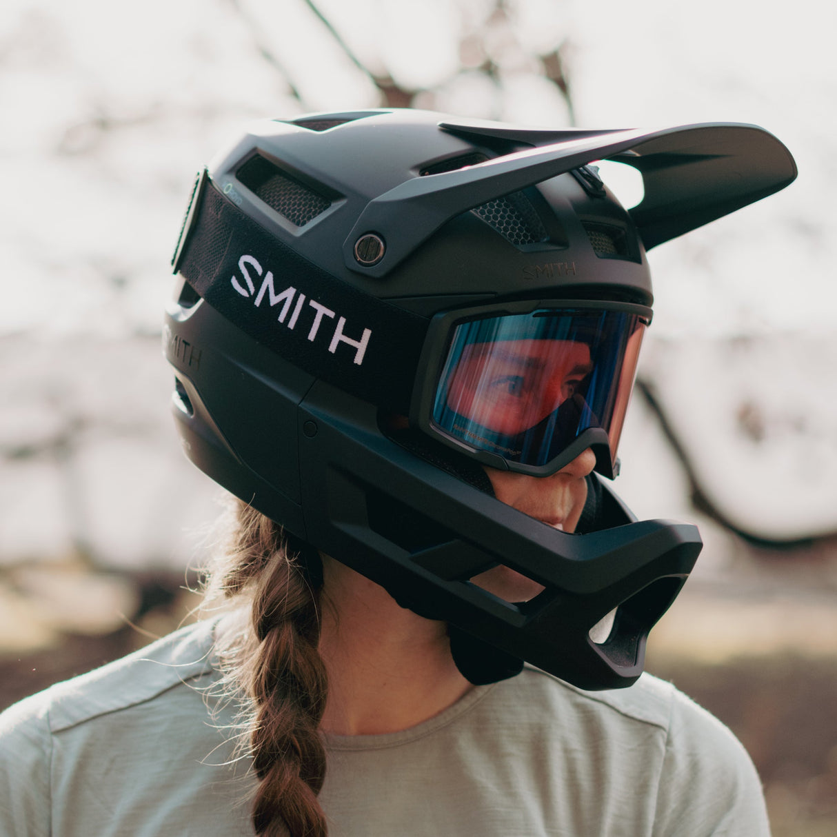 Smith Mainline Mips® - Bei 2-Cycle GmbH Freiburg entdecken!