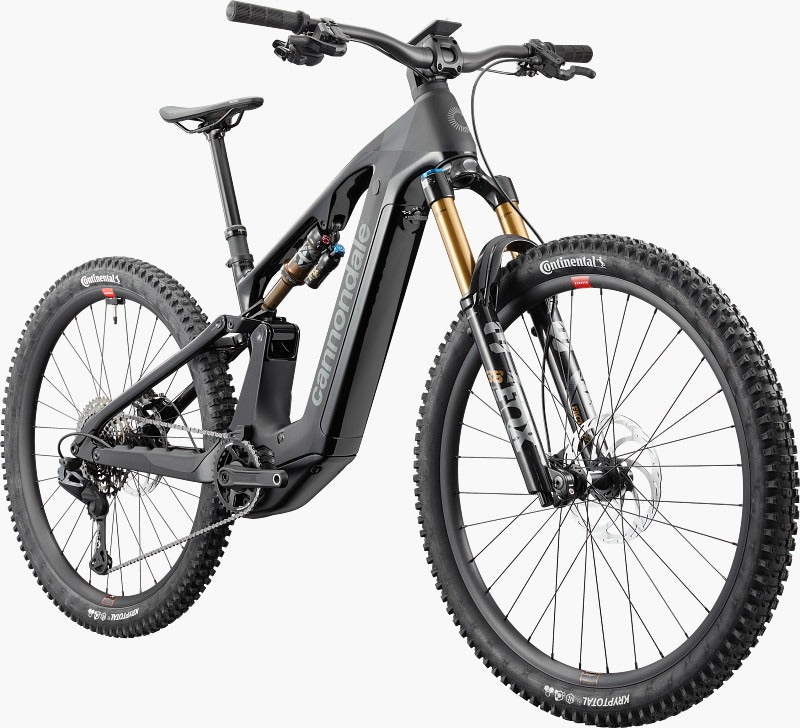 Cannondale Moterra 1