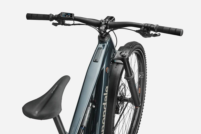 Cannondale Moterra EQ