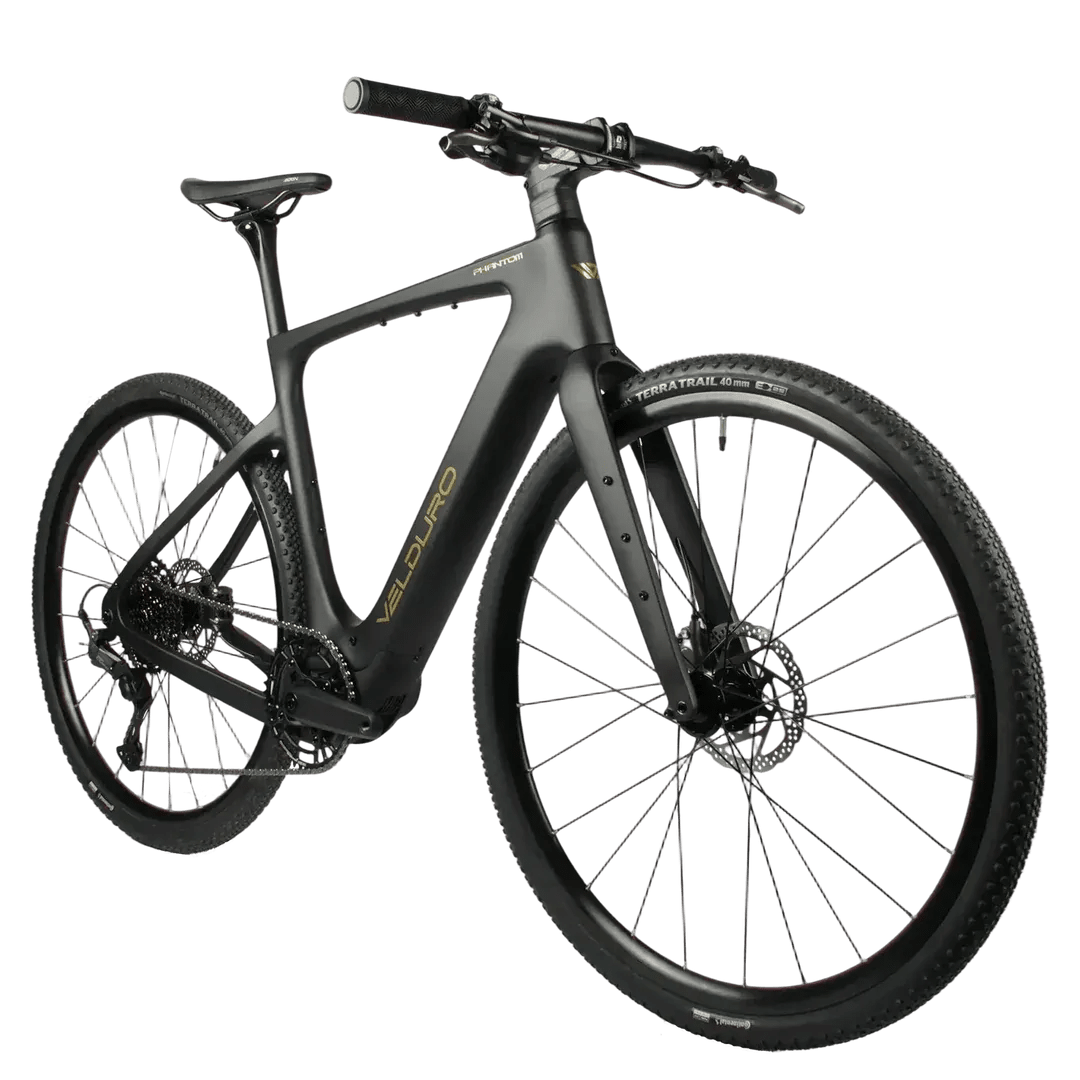 Velduro Phantom S - DJI Avinox