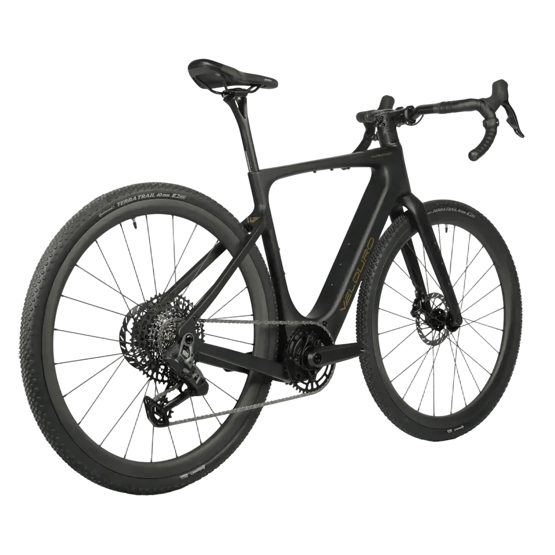 Velduro Phantom X - DJI Avinox