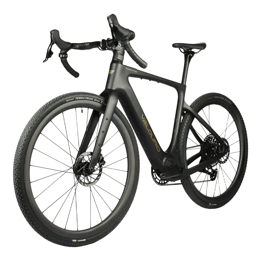 Velduro Phantom X - DJI Avinox