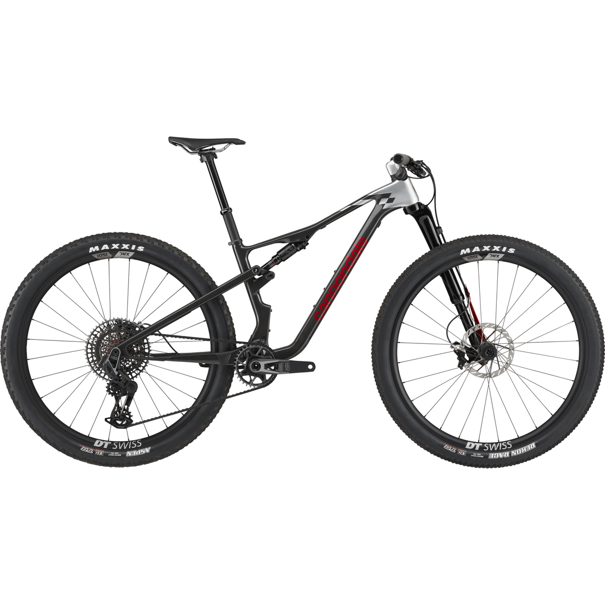 Cannondale Scalpel 1