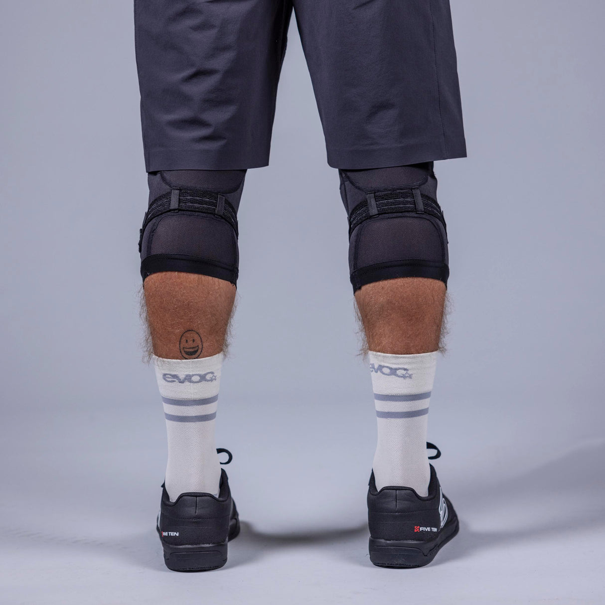 EVOC | Knee Protector LS Flex Enduro