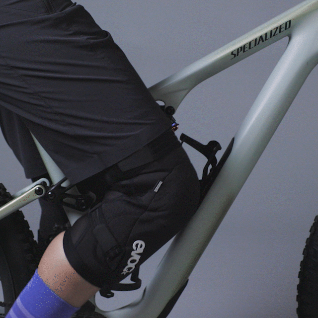 EVOC | Knee Protector LS Flex Enduro