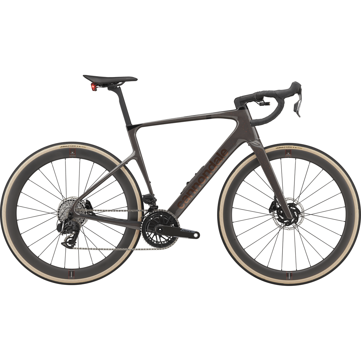 Cannondale Synapse Carbon 2 SmartSense STVZO