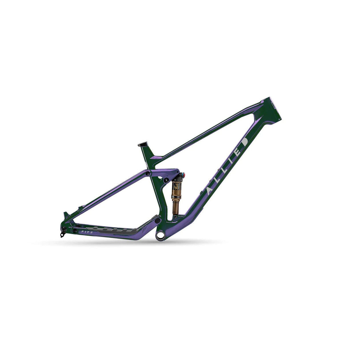 ALLIED FITZ FRAMESET